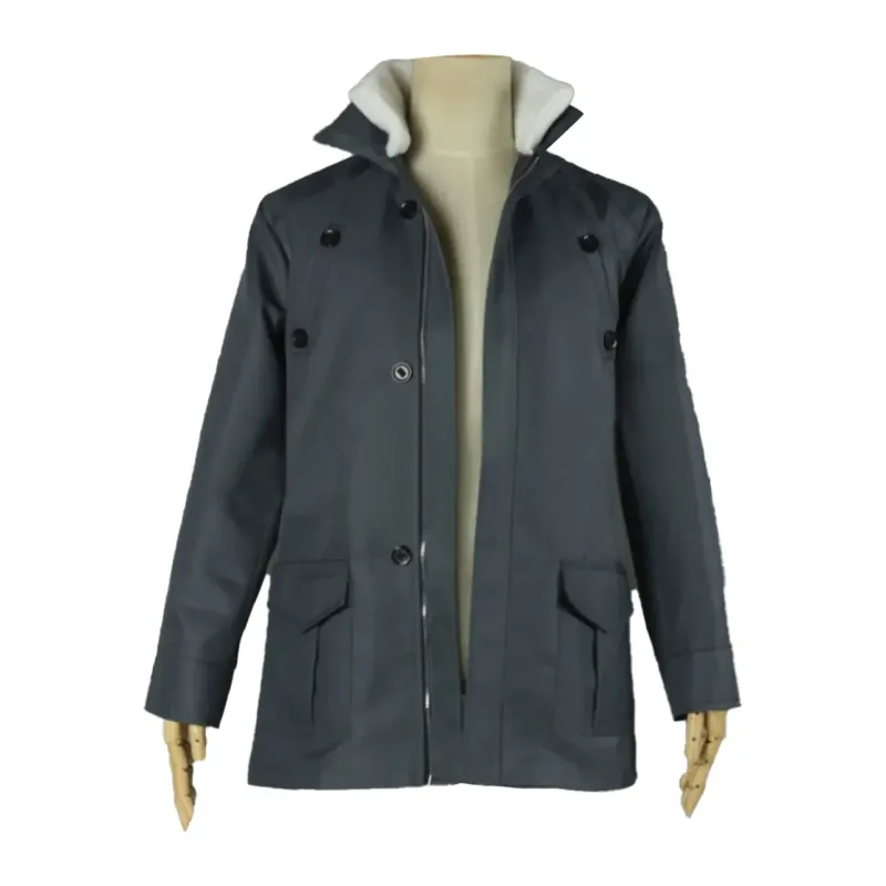 Psycho-Pass TV Series Shinya Kogami Jacket